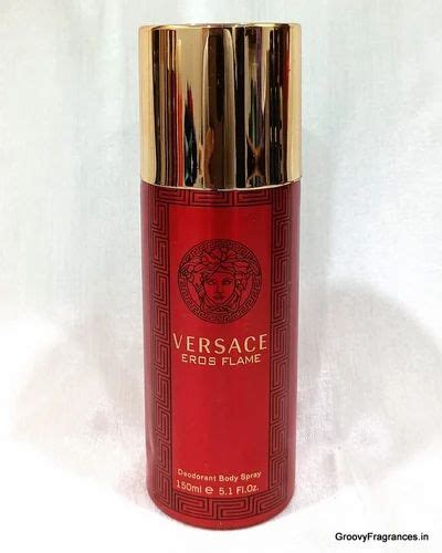 versace deodorant stick price|versace eros flame deodorant spray.